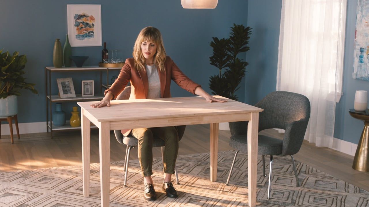 Still from a BEHR Paint spot